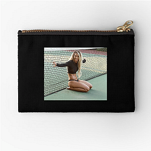 Push Limits Like Nikki Blackketter Nikki Blackketter Zipper Pouches