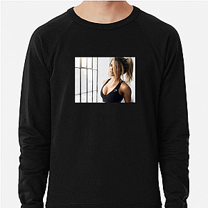 Train Like Nikki Blackketter Nikki Blackketter Sweatshirts