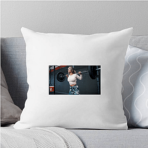 100% Grind Nikki Blackketter Nikki Blackketter Pillows Cover
