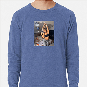 No Pain, Just Nikki Blackketter Nikki Blackketter Sweatshirts