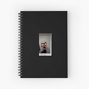 Power Mode: Nikki Blackketter Nikki Blackketter Notebook