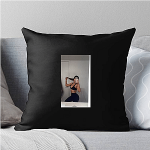 Power Mode: Nikki Blackketter Nikki Blackketter Pillows Cover