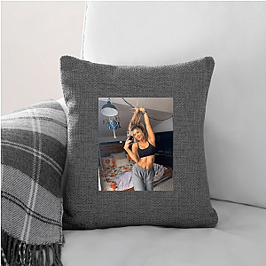 No Pain, Just Nikki Blackketter Nikki Blackketter Pillows Cover