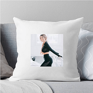 Dominate Like Nikki Blackketter Nikki Blackketter Pillows Cover