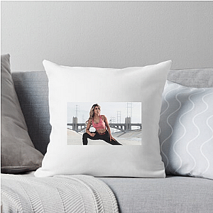 Legend Mode: Nikki Blackketter Nikki Blackketter Pillows Cover