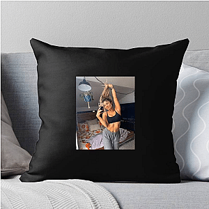 No Pain, Just Nikki Blackketter Nikki Blackketter Pillows Cover
