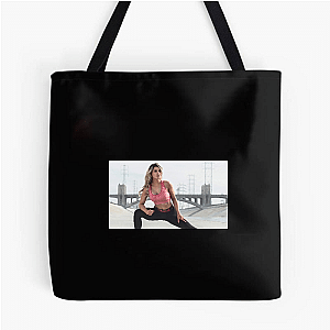 Legend Mode: Nikki Blackketter Nikki Blackketter Bags
