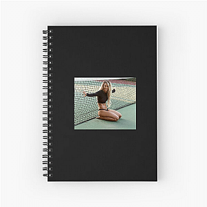 Push Limits Like Nikki Blackketter Nikki Blackketter Notebook