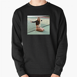 Push Limits Like Nikki Blackketter Nikki Blackketter Sweatshirts