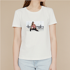 Legend Mode: Nikki Blackketter Nikki Blackketter T-Shirts