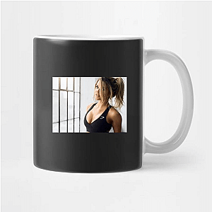 Train Like Nikki Blackketter Nikki Blackketter Mugs