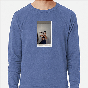 Power Mode: Nikki Blackketter Nikki Blackketter Sweatshirts