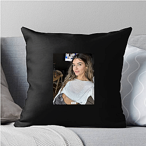 Stay Strong With Nikki Blackketter Nikki Blackketter Pillows Cover
