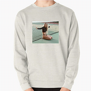 Push Limits Like Nikki Blackketter Nikki Blackketter Sweatshirts