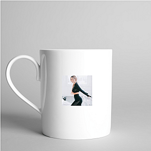 Dominate Like Nikki Blackketter Nikki Blackketter Mugs