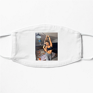 No Pain, Just Nikki Blackketter Nikki Blackketter Face Masks