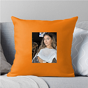 Stay Strong With Nikki Blackketter Nikki Blackketter Pillows Cover