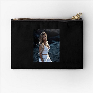 Fueled By Nikki Blackketter Nikki Blackketter Zipper Pouches