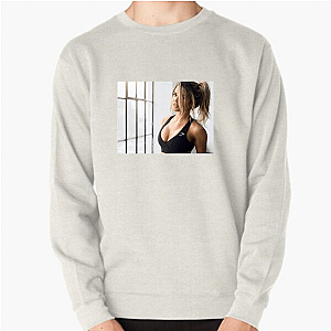 Train Like Nikki Blackketter Nikki Blackketter Sweatshirts