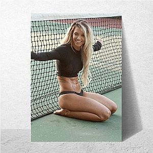 Push Limits Like Nikki Blackketter Nikki Blackketter Posters