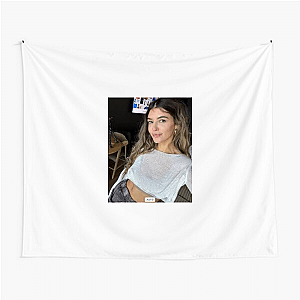 Stay Strong With Nikki Blackketter Nikki Blackketter Tapestries