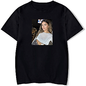 Stay Strong With Nikki Blackketter Nikki Blackketter T-Shirts