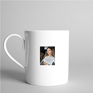 Stay Strong With Nikki Blackketter Nikki Blackketter Mugs