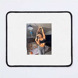 No Pain, Just Nikki Blackketter Nikki Blackketter Mouse Pads