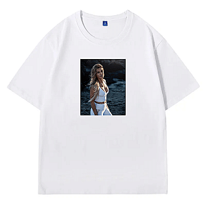 Fueled By Nikki Blackketter Nikki Blackketter T-Shirts