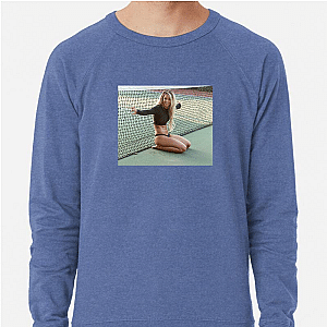 Push Limits Like Nikki Blackketter Nikki Blackketter Sweatshirts