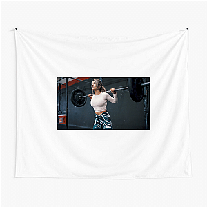 100% Grind Nikki Blackketter Nikki Blackketter Tapestries