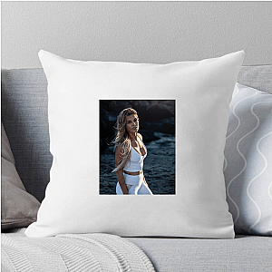 Fueled By Nikki Blackketter Nikki Blackketter Pillows Cover
