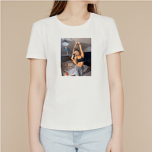No Pain, Just Nikki Blackketter Nikki Blackketter T-Shirts