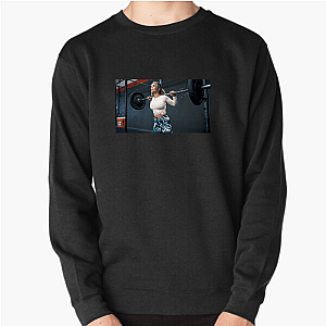 100% Grind Nikki Blackketter Nikki Blackketter Sweatshirts