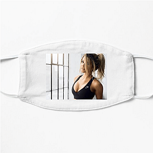 Train Like Nikki Blackketter Nikki Blackketter Face Masks