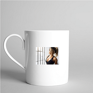 Train Like Nikki Blackketter Nikki Blackketter Mugs