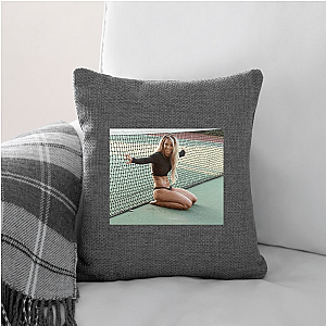 Push Limits Like Nikki Blackketter Nikki Blackketter Pillows Cover