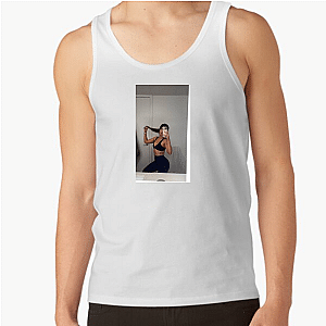 Power Mode: Nikki Blackketter Nikki Blackketter Tank Tops