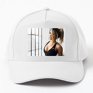 Train Like Nikki Blackketter Nikki Blackketter Hats & Caps