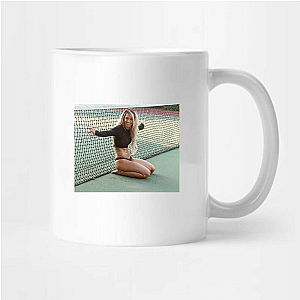 Push Limits Like Nikki Blackketter Nikki Blackketter Mugs