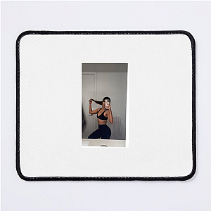 Power Mode: Nikki Blackketter Nikki Blackketter Mouse Pads