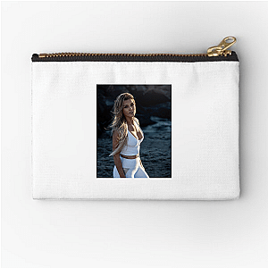 Fueled By Nikki Blackketter Nikki Blackketter Zipper Pouches