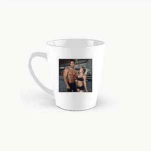 Fueled Strength Nikki Blackketter Nikki Blackketter Mugs
