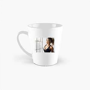 Train Like Nikki Blackketter Nikki Blackketter Mugs