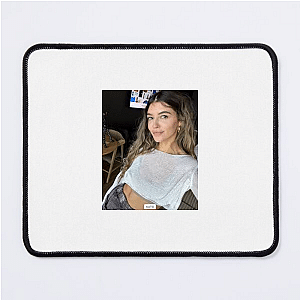 Stay Strong With Nikki Blackketter Nikki Blackketter Mouse Pads