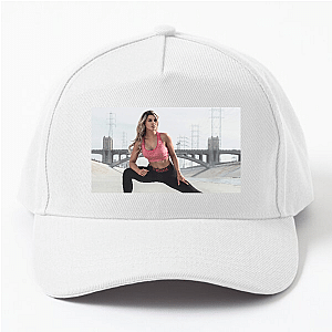 Legend Mode: Nikki Blackketter Nikki Blackketter Hats & Caps