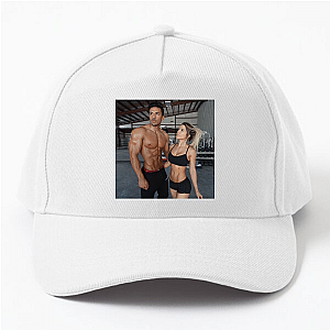 Fueled Strength Nikki Blackketter Nikki Blackketter Hats & Caps