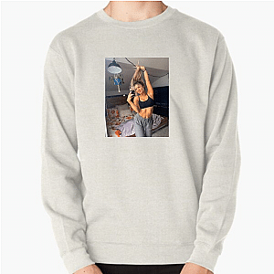 No Pain, Just Nikki Blackketter Nikki Blackketter Sweatshirts