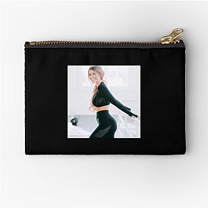Dominate Like Nikki Blackketter Nikki Blackketter Zipper Pouches
