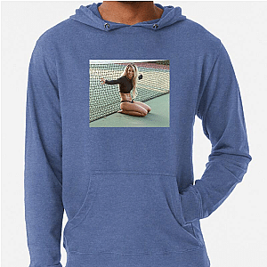 Push Limits Like Nikki Blackketter Nikki Blackketter Hoodies